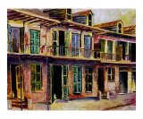 The Old Vieux Carre