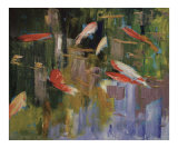 Koi Abstraction