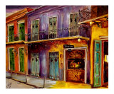 New Orleans Preservation Hall