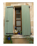 Teapot in Window