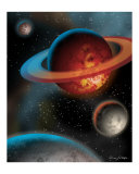 Celestial Bodies