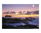 Seascape  Azores islands