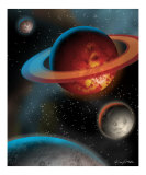 Celestial Bodies