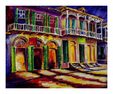 French Quarter Light