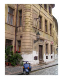 Vespa