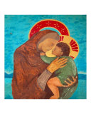Virgin and Child