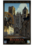 Bourges