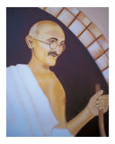 Mahatma Gandhi