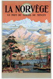 La Norvege