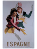 Espagne