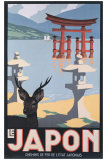 Le Japon