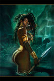 Warrior