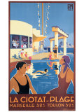 La Ciotat  Plage