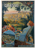 Grasse