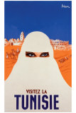 Visitie la Tunisie