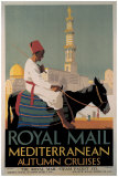 Royal Mail Mediterranean