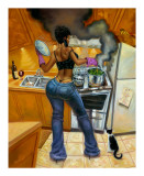 Lookin' Good Cookin'