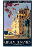 Chateau de Nantes