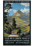 Le Puy Griou