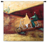 Rolling Home Together