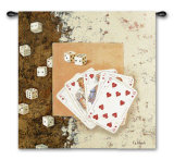 Playing Cards and Dice