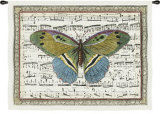 Butterfly Dance II