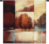 Persimmon Forest