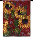 Sunflowers II