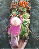 Floating Market