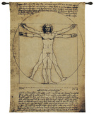 Vitruvian Man