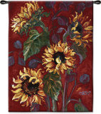 Sunflowers I