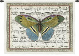 Butterfly Dance II