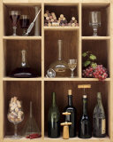 Bottle Rack