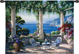 Mediterranean Terrace