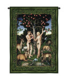 Adam and Eve