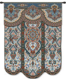 Paradise Oriental Blue