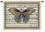 Butterfly Dance I