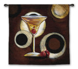 Manhattan Cocktail