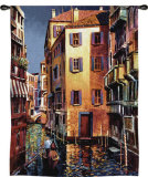 Venetian Light