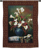 Callas with Cockscomb