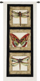 Butterfly Dragonfly II