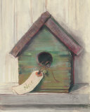 Birdhouse