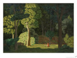 The Park