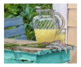 Lavender n' Lemonade