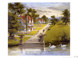 Hudson's Manor House Soap