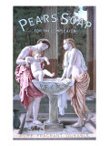Pear's Soap