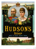 Hudson's Soap