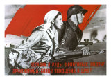 Women at the Front