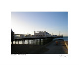 Brighton Pier Westside