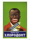 Chlorodont Toothpaste
